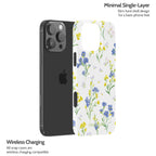 Wildflower Waltz - iPhone 16 Pro Max Case