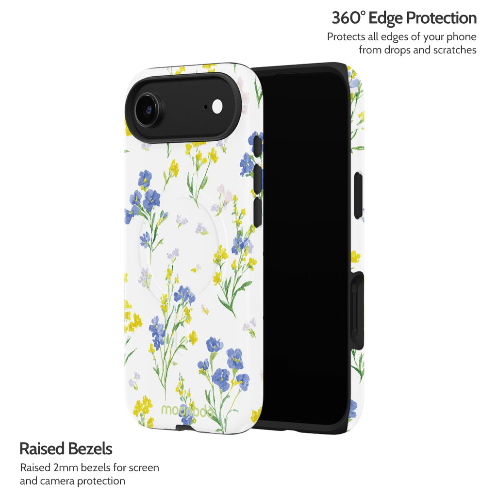 Wildflower Waltz - iPhone 17 Air Case