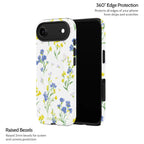 Wildflower Waltz - iPhone 17 Air Case