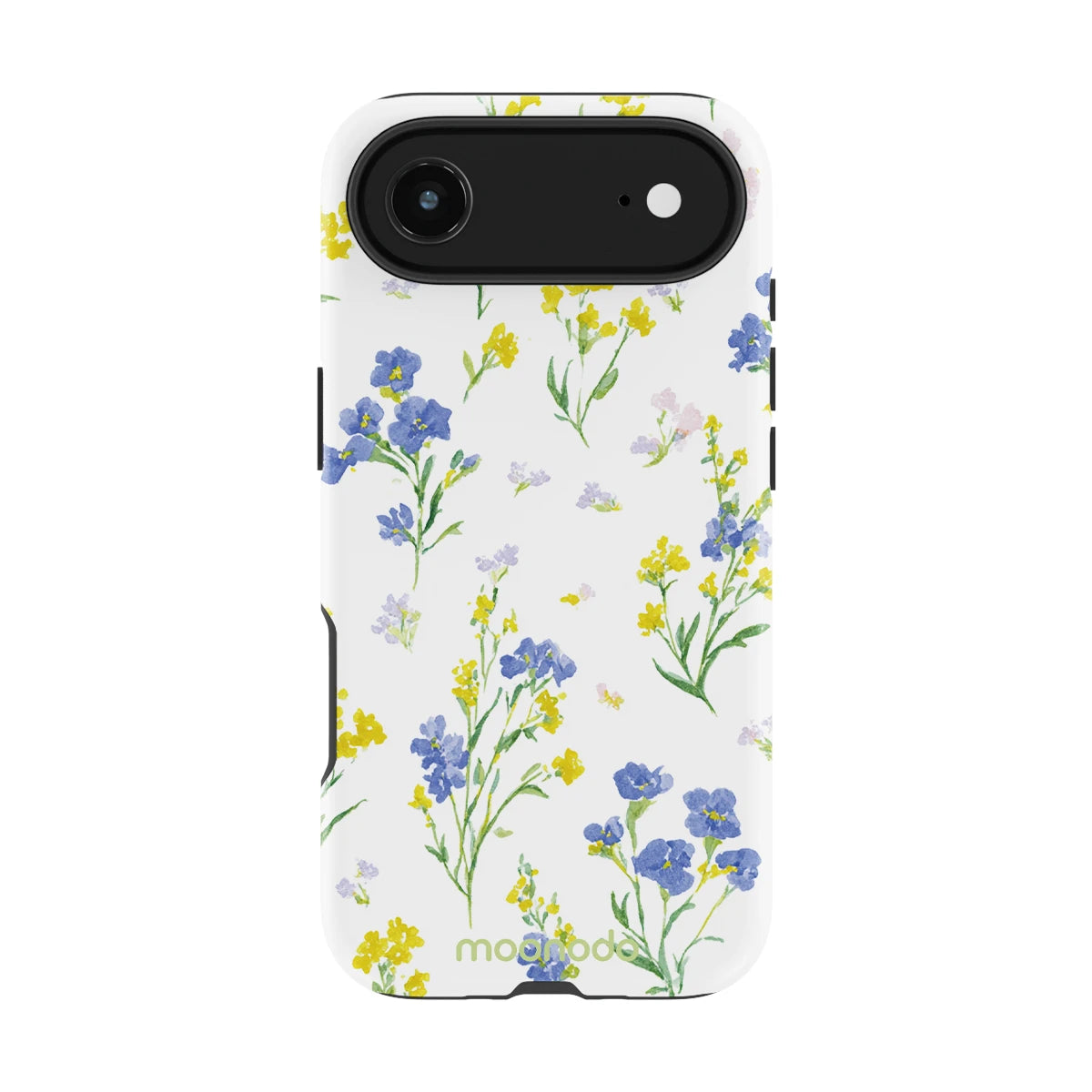 Wildflower Waltz - iPhone 17 Air Case