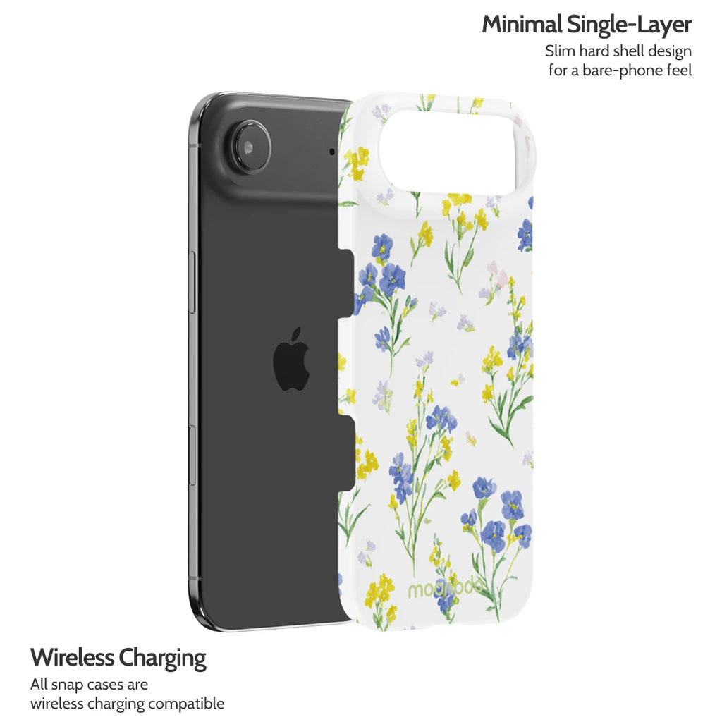 Wildflower Waltz - iPhone 17 Air Case