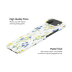 Wildflower Waltz - iPhone 17 Air Case