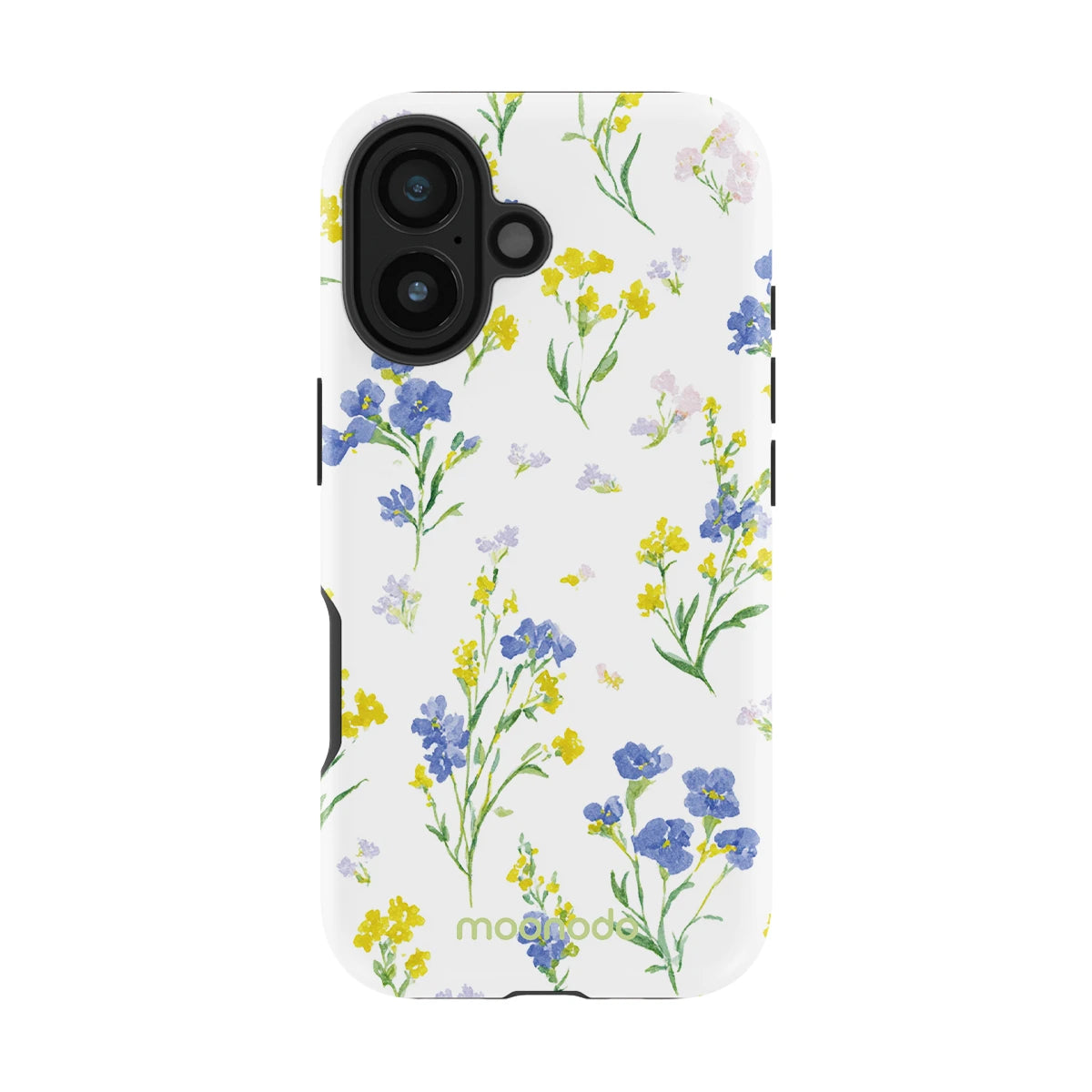 Wildflower Waltz - iPhone 17 Case