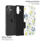Wildflower Waltz - iPhone 17 Case