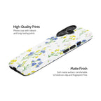Wildflower Waltz - iPhone 17 Case