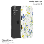 Wildflower Waltz - iPhone 17 Case