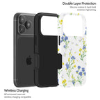 Wildflower Waltz - iPhone 17 Pro Case