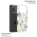Wildflower Waltz - iPhone 17 Pro Case