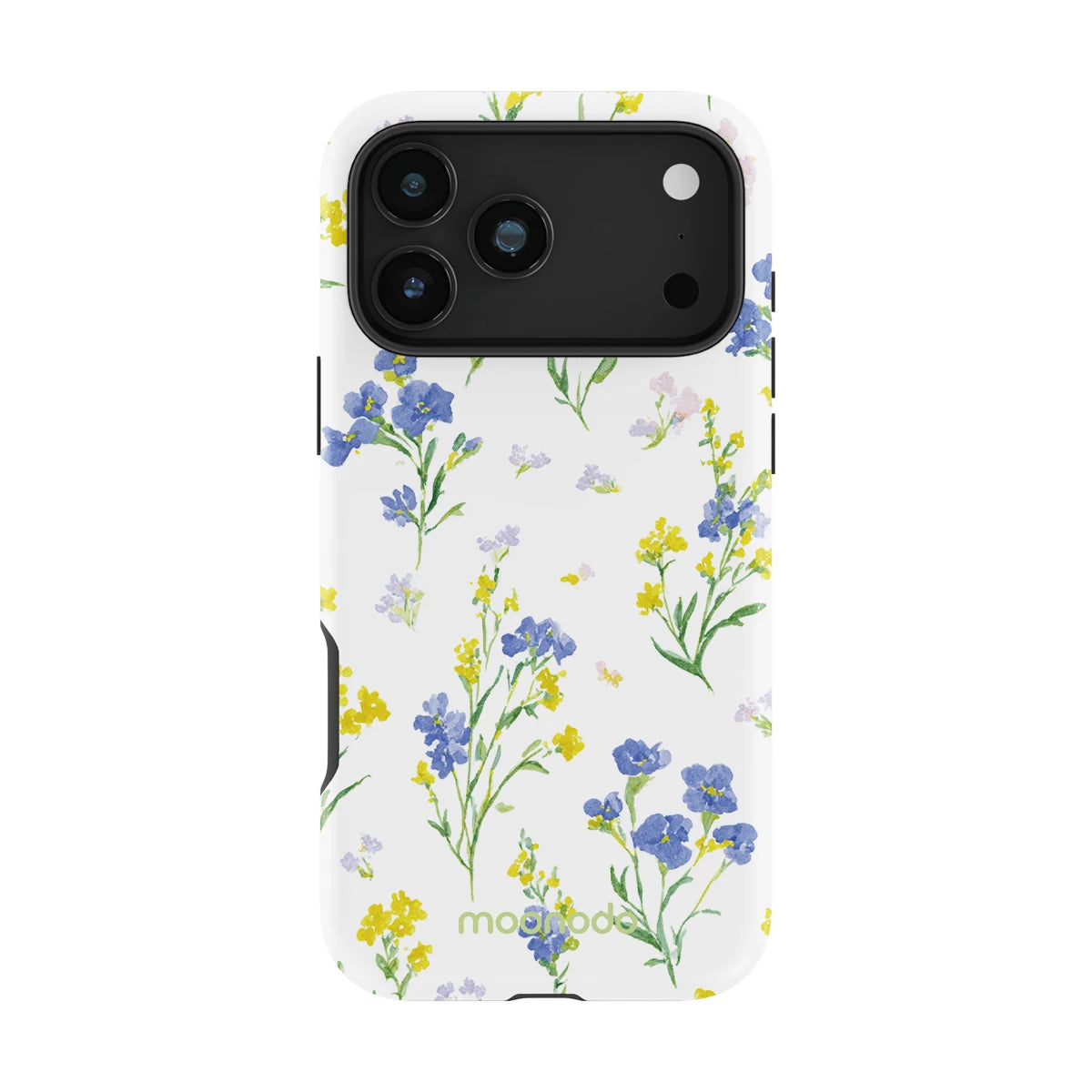 Wildflower Waltz - iPhone 17 Pro Max Case