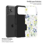 Wildflower Waltz - iPhone 17 Pro Max Case