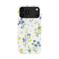 Wildflower Waltz - iPhone 17 Pro Max Case
