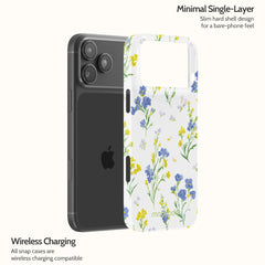 Wildflower Waltz - iPhone 17 Pro Max Case