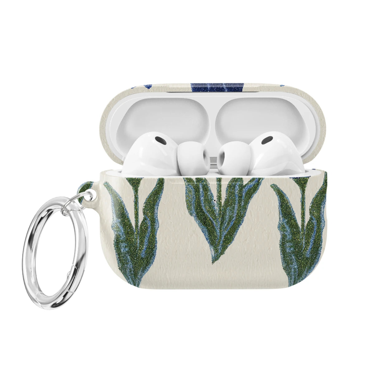 Midnight Tulip - AirPods Pro 3 Case