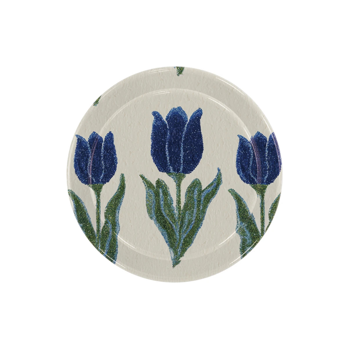 Midnight Tulip - MagSafe Grip