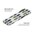 Midnight Tulip - iPhone 16 Case