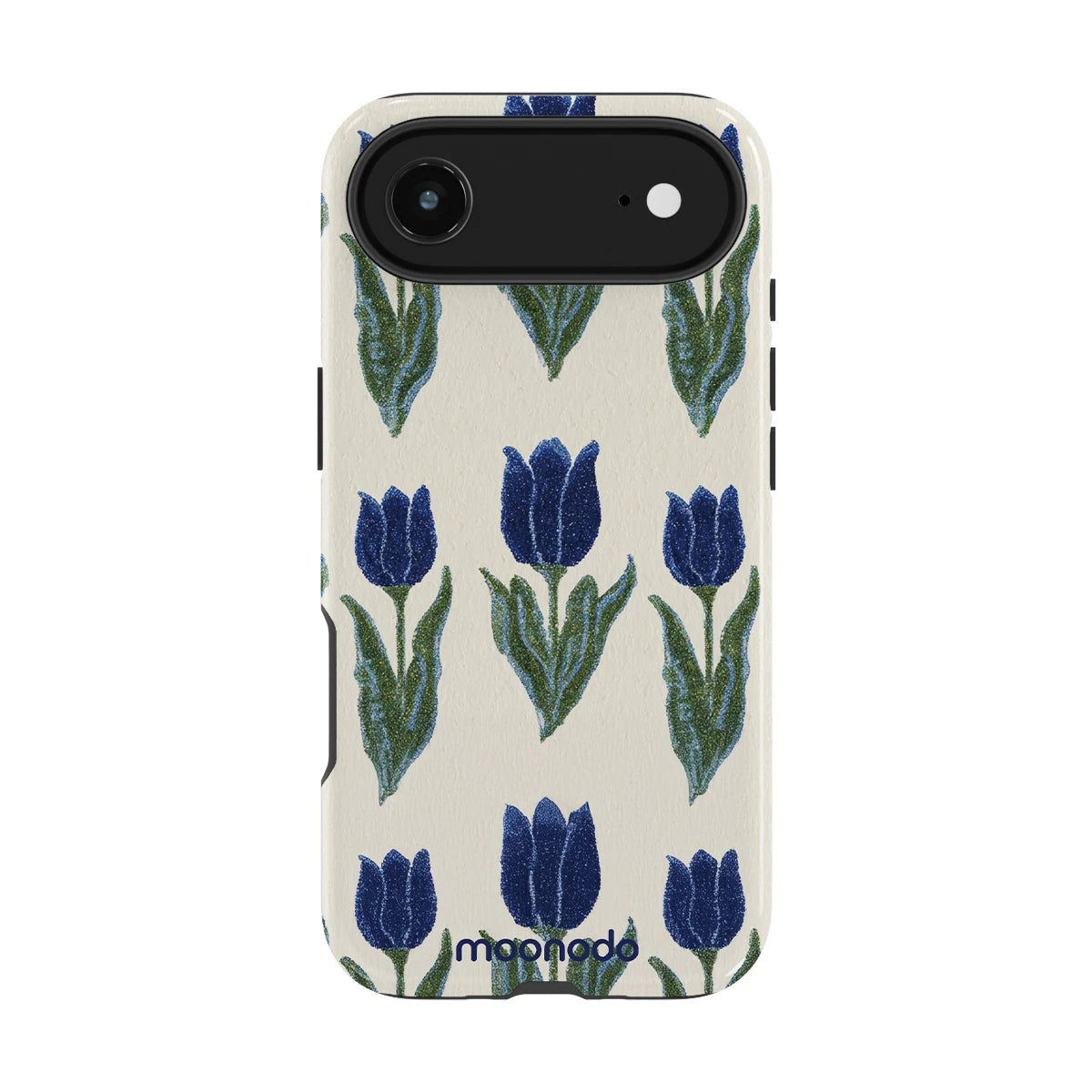 Midnight Tulip - iPhone 17 Air Case