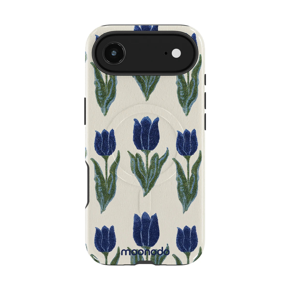 Midnight Tulip - iPhone 17 Air Case
