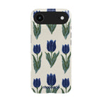 Midnight Tulip - iPhone 17 Air Case