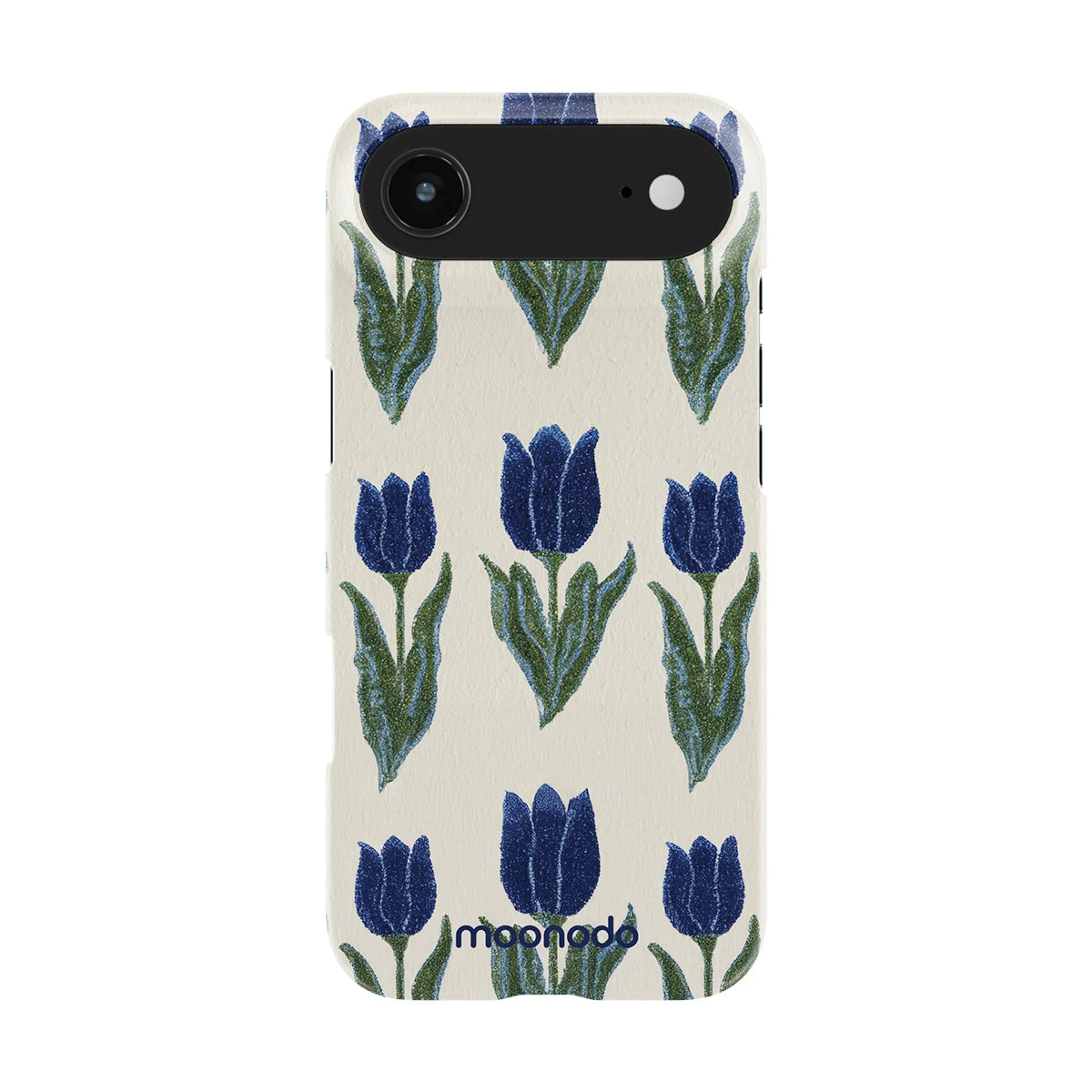 Midnight Tulip - iPhone 17 Air Case