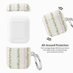 Rosewater Reverie - AirPods 1 & 2 Case