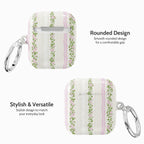 Rosewater Reverie - AirPods 1 & 2 Case