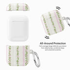 Rosewater Reverie - AirPods 1 & 2 Case