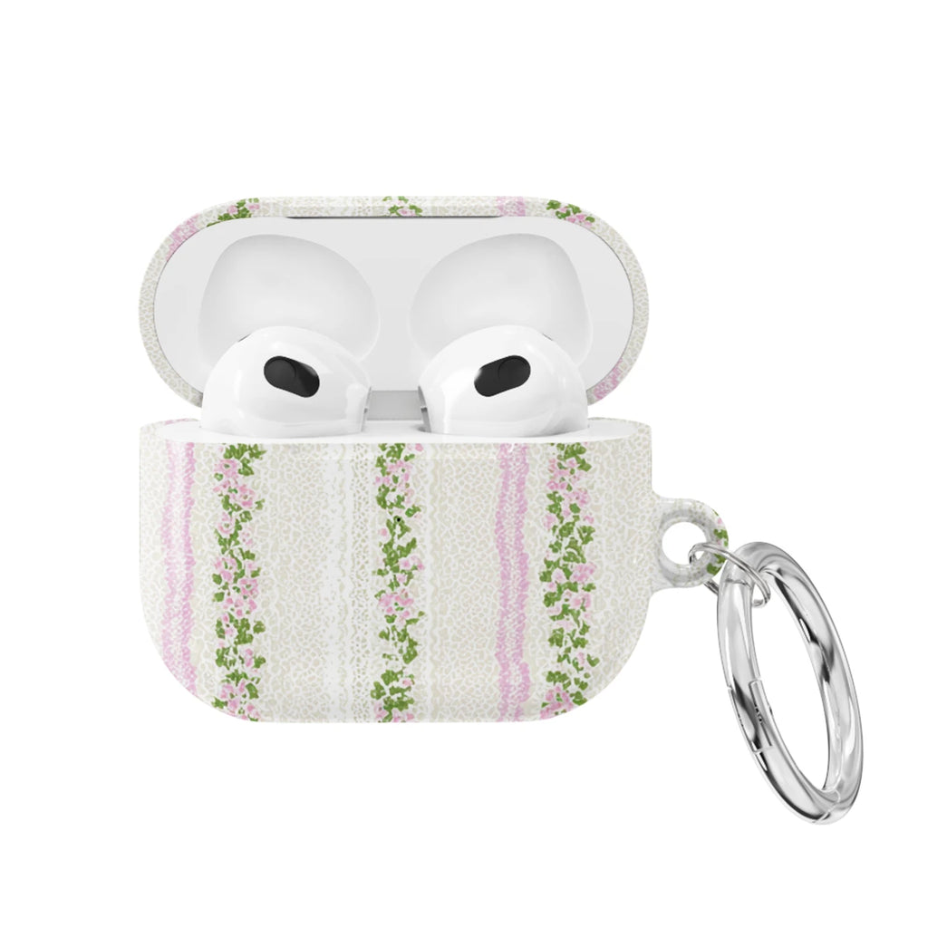 Rosewater Reverie - AirPods 3 Case