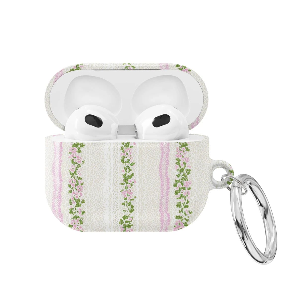 Rosewater Reverie - AirPods 3 Case