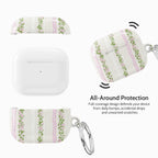 Rosewater Reverie - AirPods 3 Case