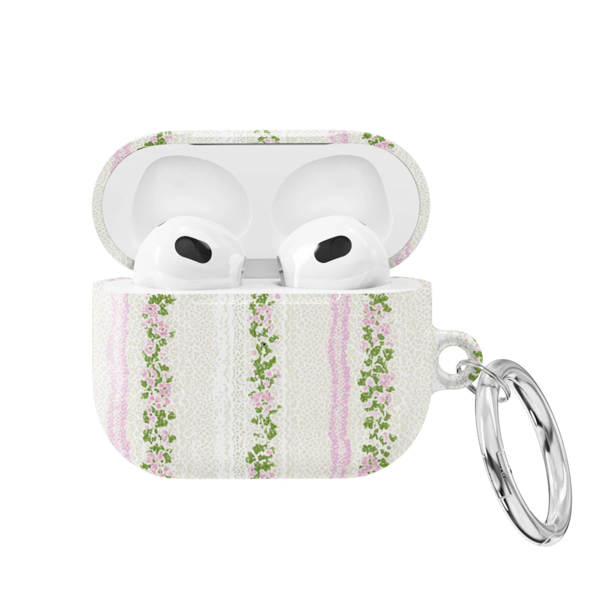 Rosewater Reverie - AirPods 3 Case
