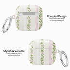 Rosewater Reverie - AirPods 4 Case