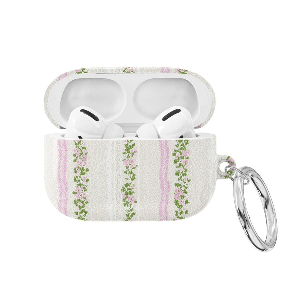 Rosewater Reverie - AirPods Pro 1 Case