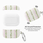 Rosewater Reverie - AirPods Pro 1 Case