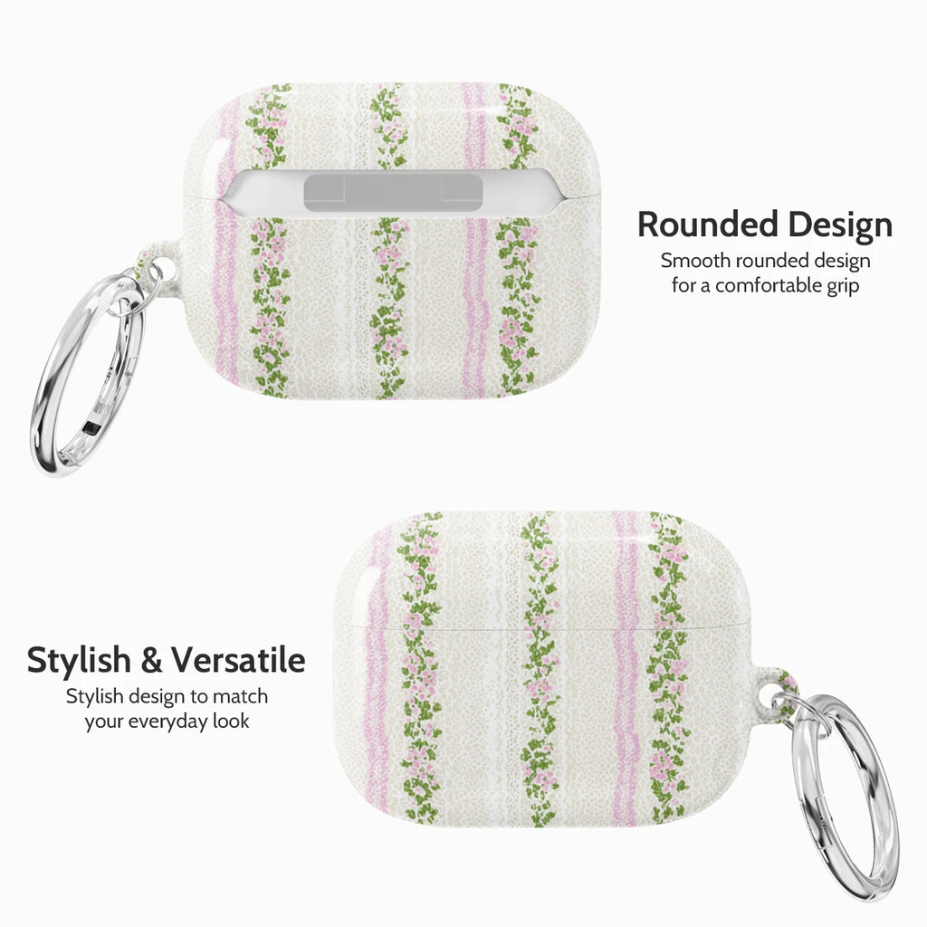 Rosewater Reverie - AirPods Pro 1 Case