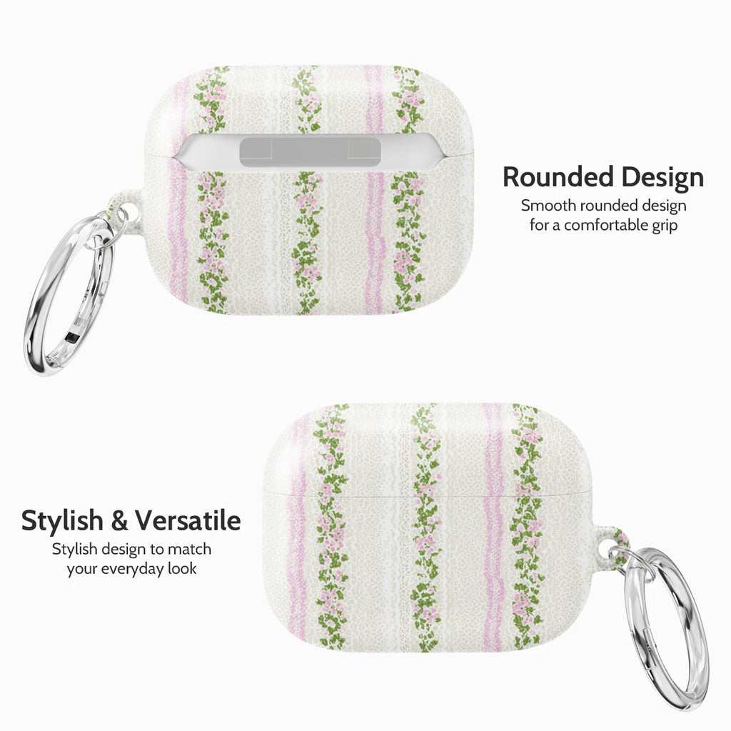 Rosewater Reverie - AirPods Pro 1 Case