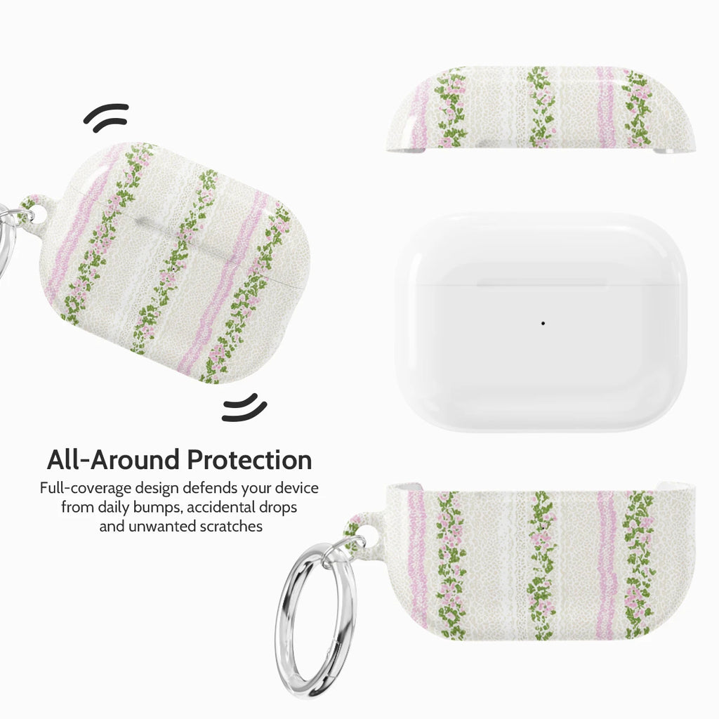 Rosewater Reverie - AirPods Pro 2 Case