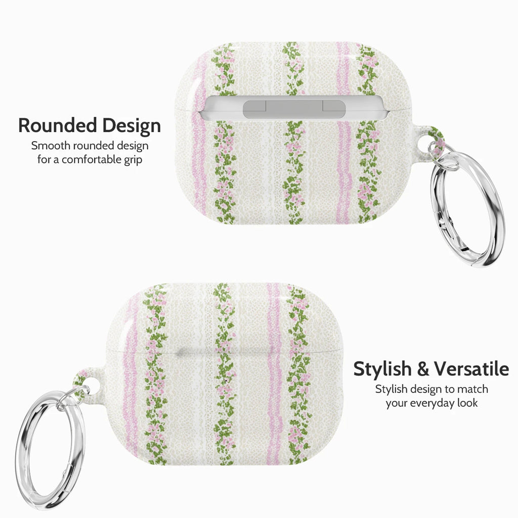 Rosewater Reverie - AirPods Pro 2 Case