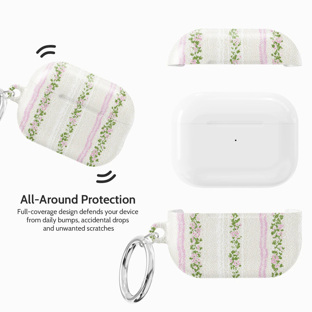 Rosewater Reverie - AirPods Pro 2 Case