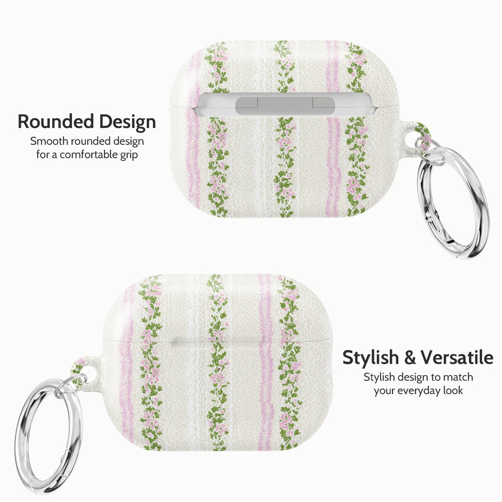 Rosewater Reverie - AirPods Pro 2 Case