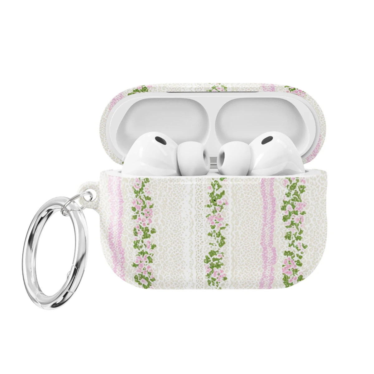 Rosewater Reverie - AirPods Pro 3 Case
