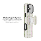 Rosewater Reverie - MagSafe Grip