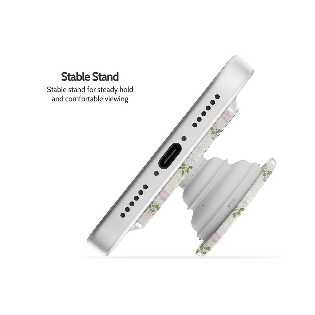 Rosewater Reverie - MagSafe Grip