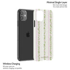 Rosewater Reverie - iPhone 11 Case