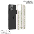 Rosewater Reverie - iPhone 11 Pro Case
