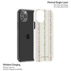 Rosewater Reverie - iPhone 11 Pro Case
