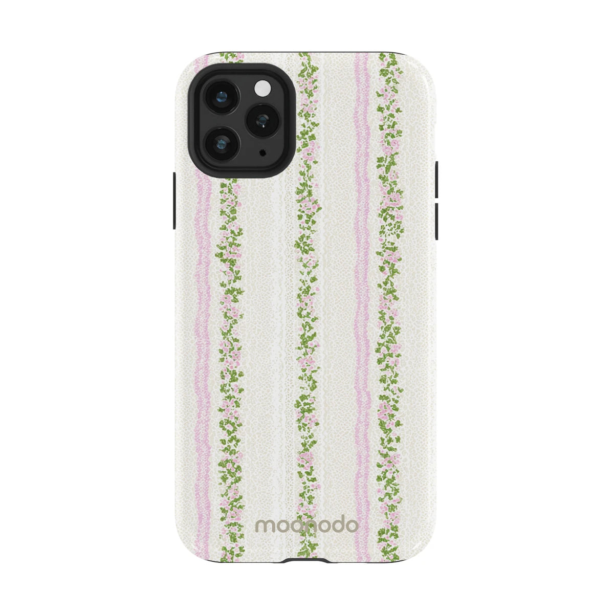 Rosewater Reverie - iPhone 11 Pro Max Case
