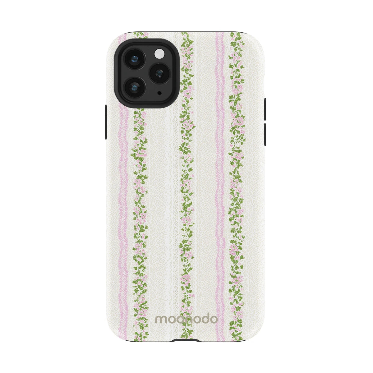 Rosewater Reverie - iPhone 11 Pro Max Case