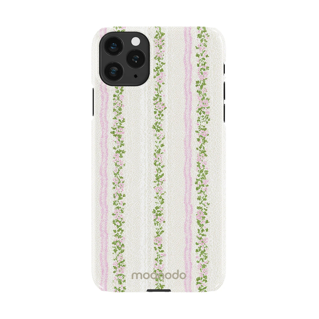 Rosewater Reverie - iPhone 11 Pro Max Case