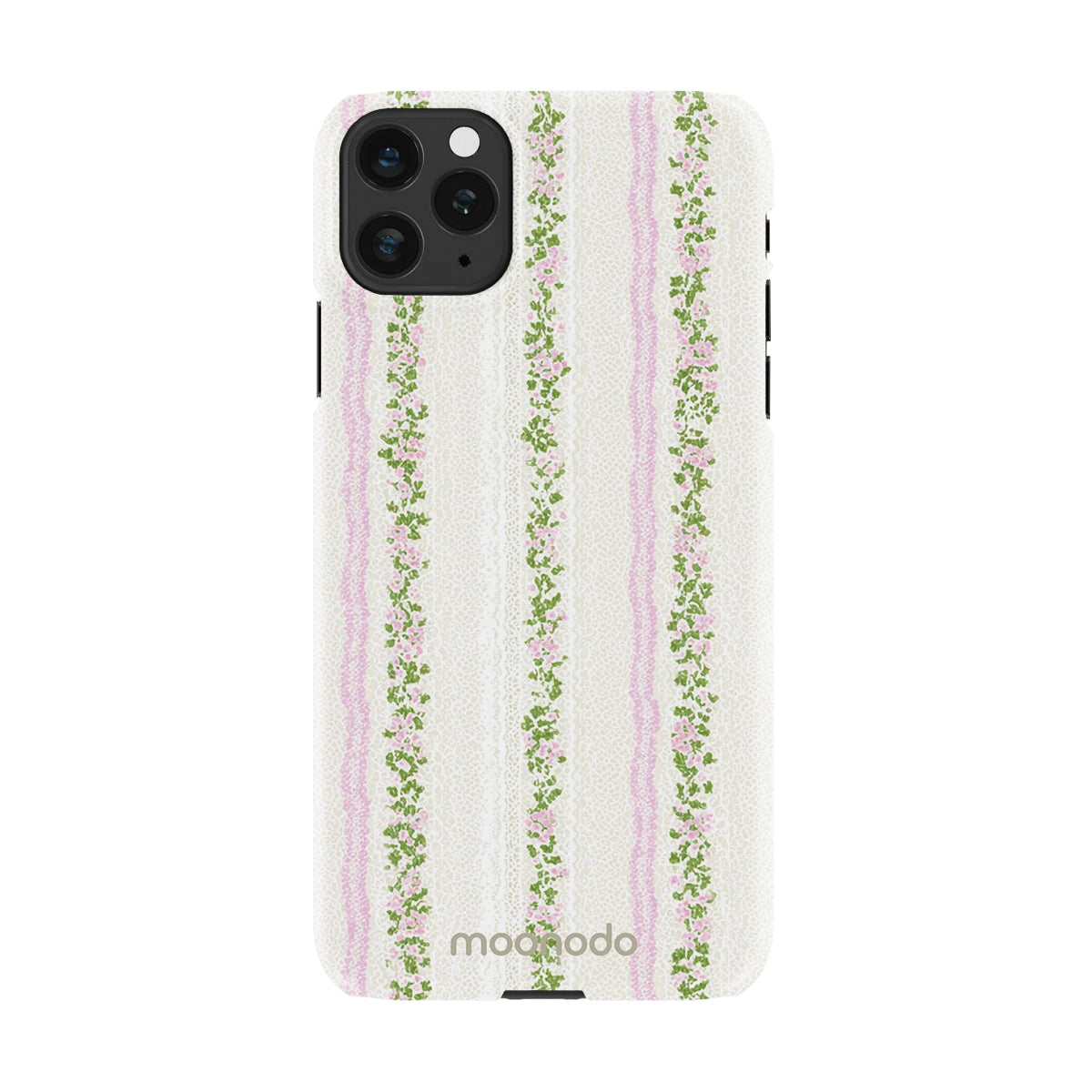 Rosewater Reverie - iPhone 11 Pro Max Case