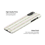 Rosewater Reverie - iPhone 11 Pro Max Case